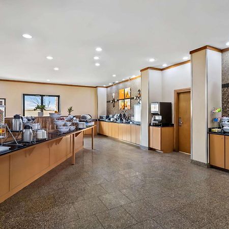 Comfort Suites Roswell Luaran gambar
