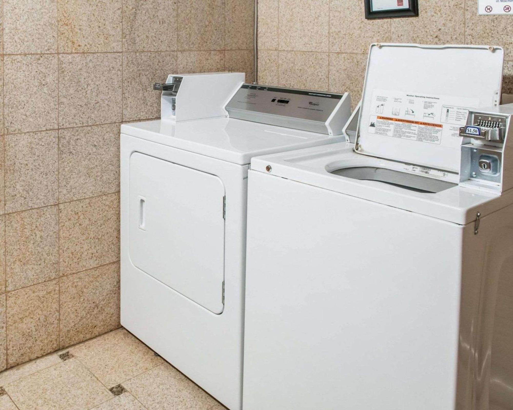 Comfort Suites Roswell Luaran gambar