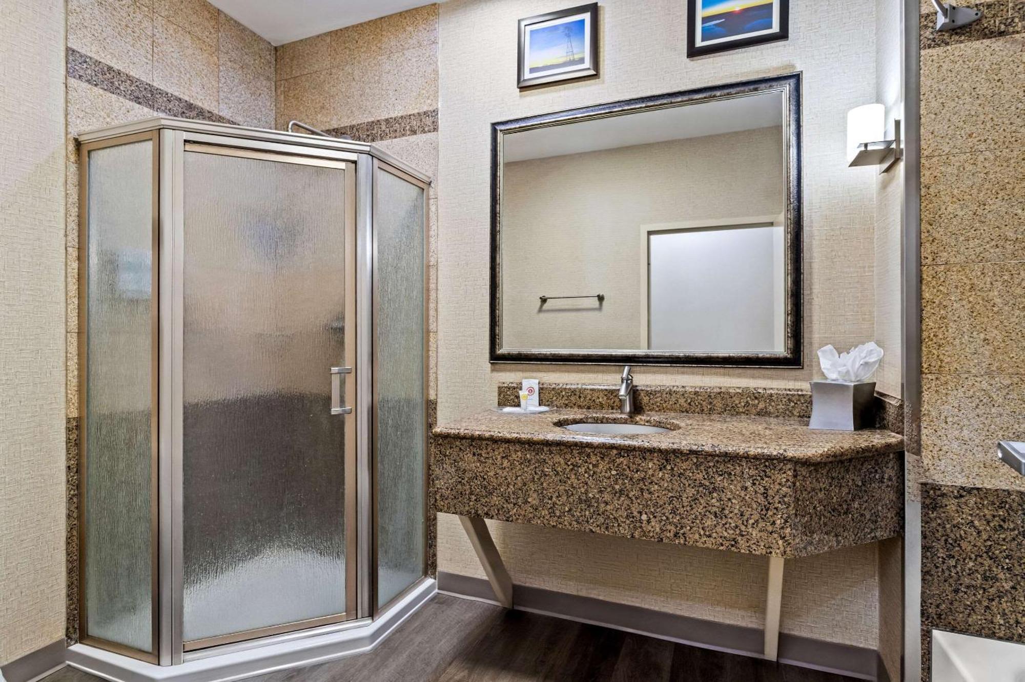 Comfort Suites Roswell Luaran gambar