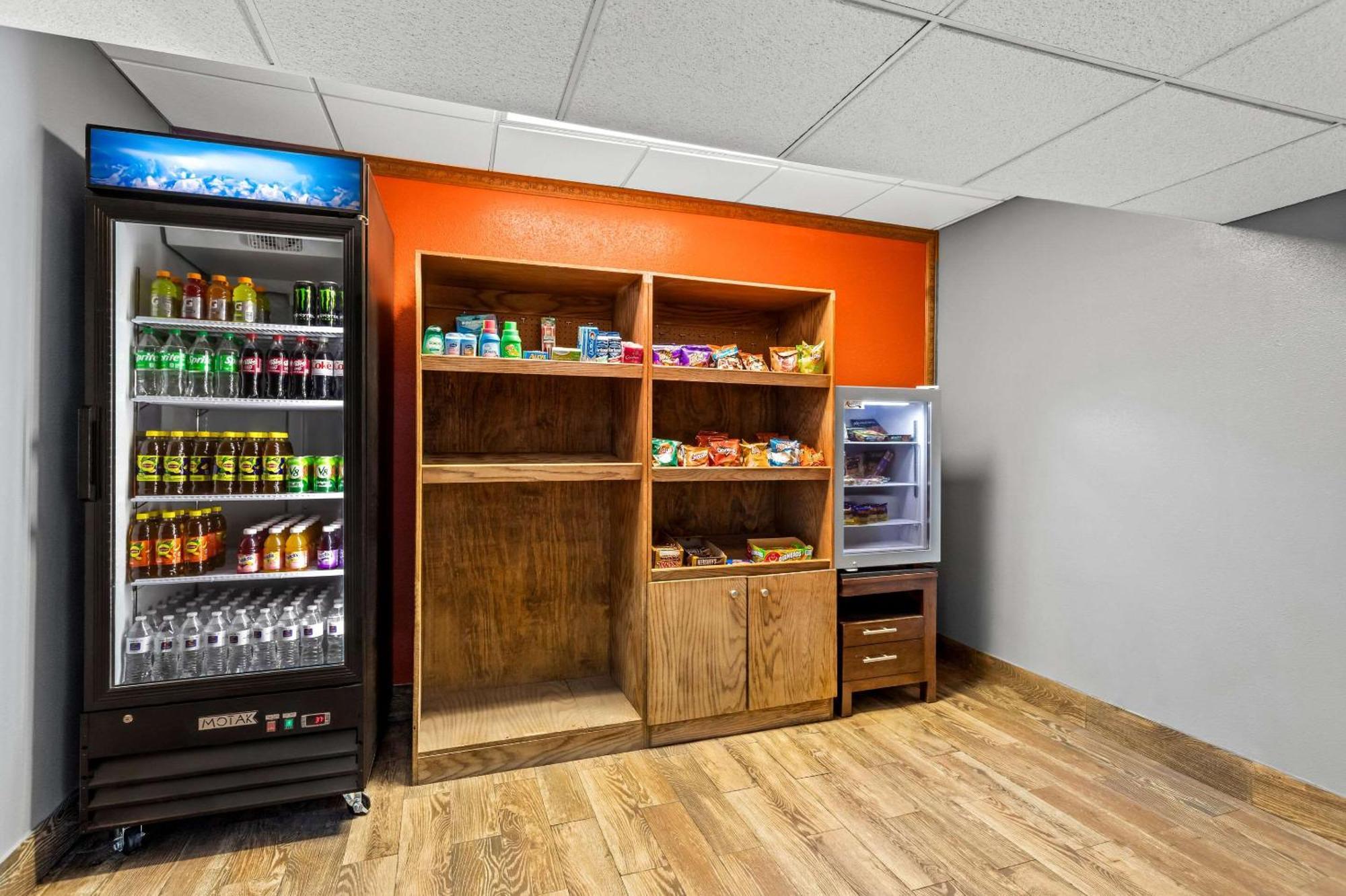 Comfort Suites Roswell Luaran gambar