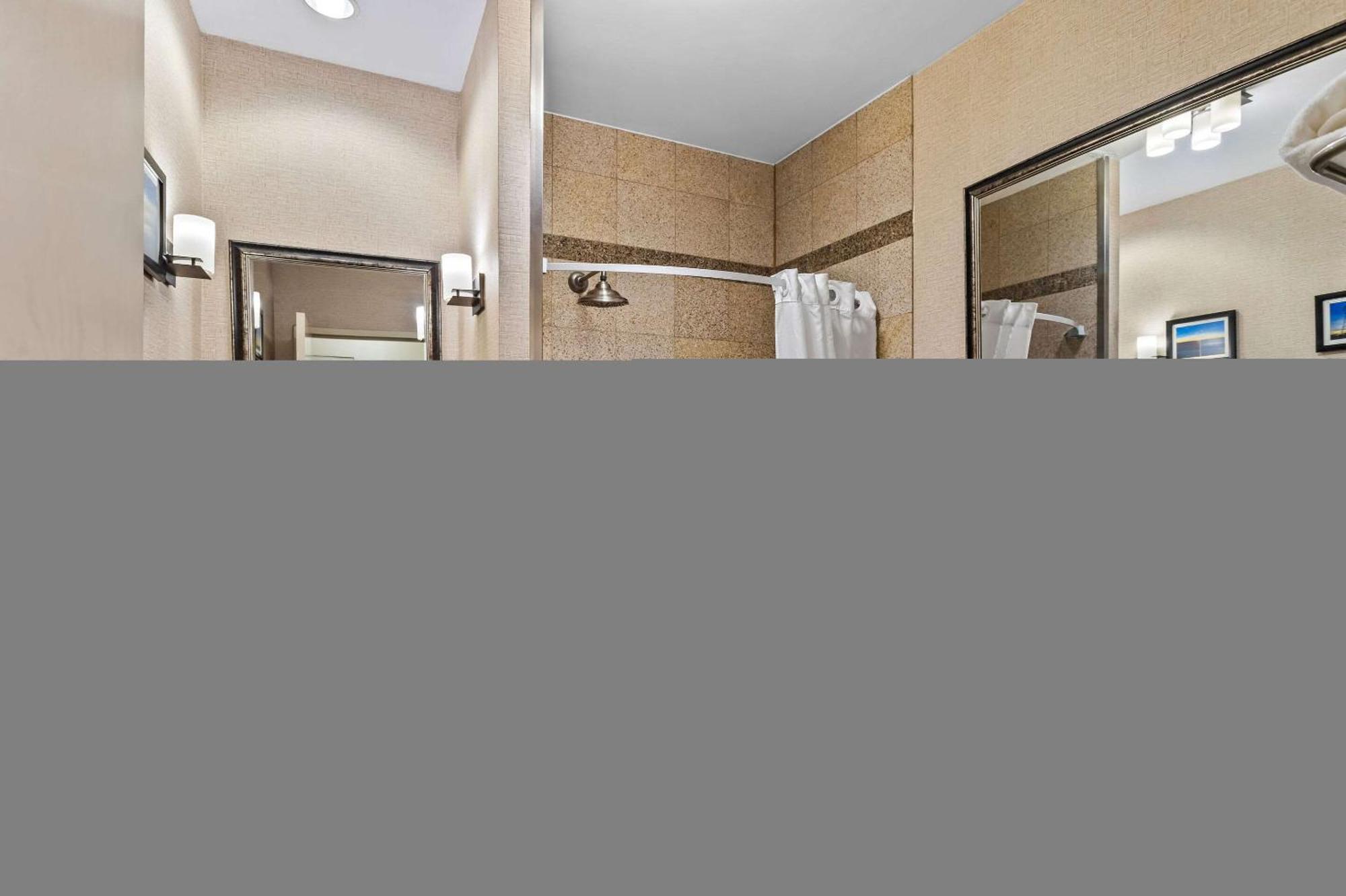 Comfort Suites Roswell Luaran gambar