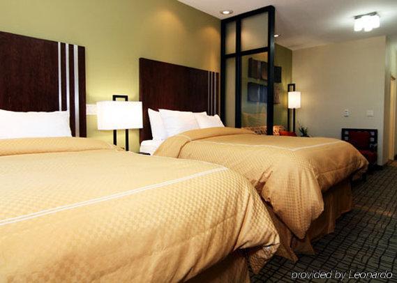 Comfort Suites Roswell Bilik gambar