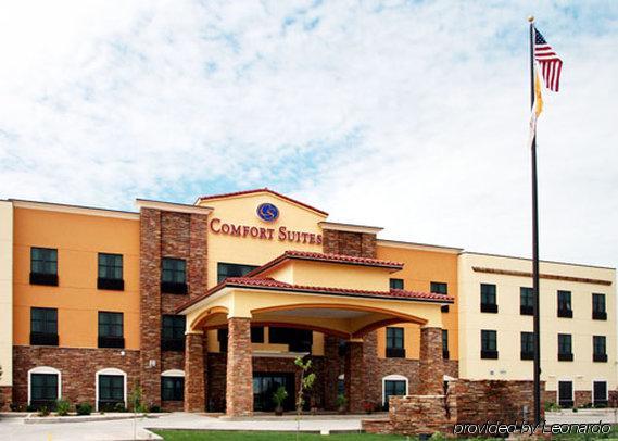 Comfort Suites Roswell Luaran gambar