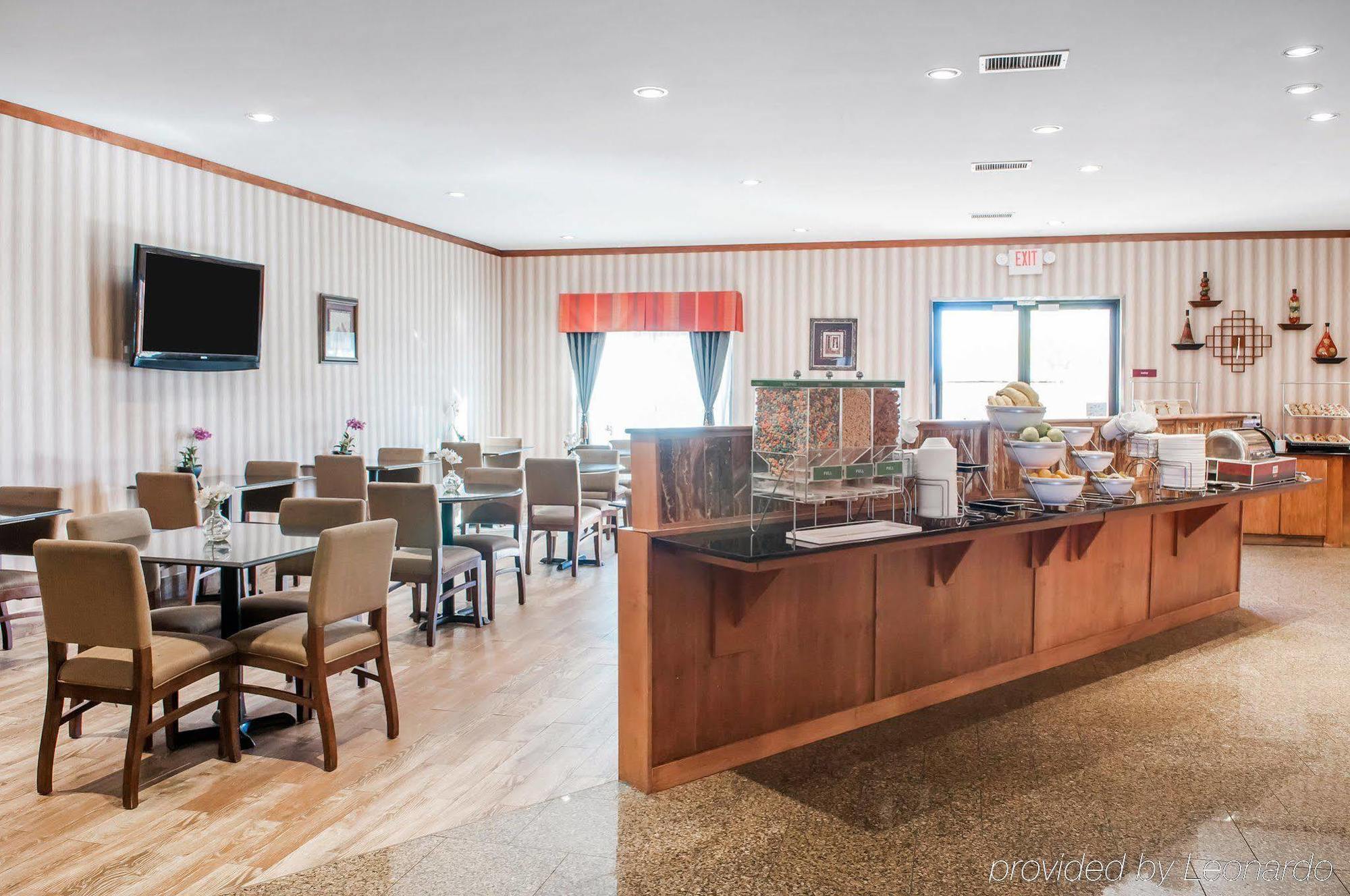 Comfort Suites Roswell Luaran gambar