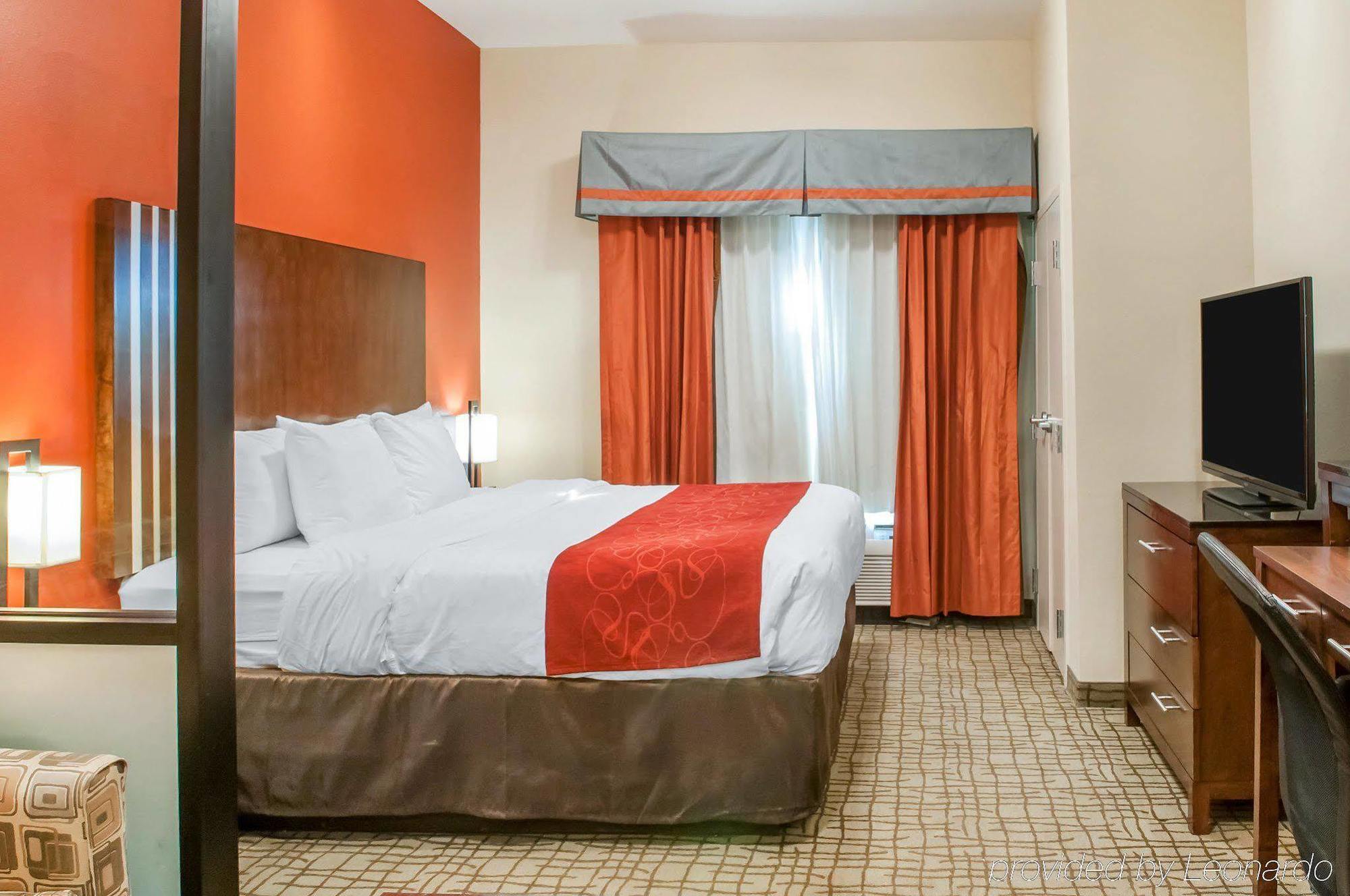 Comfort Suites Roswell Luaran gambar