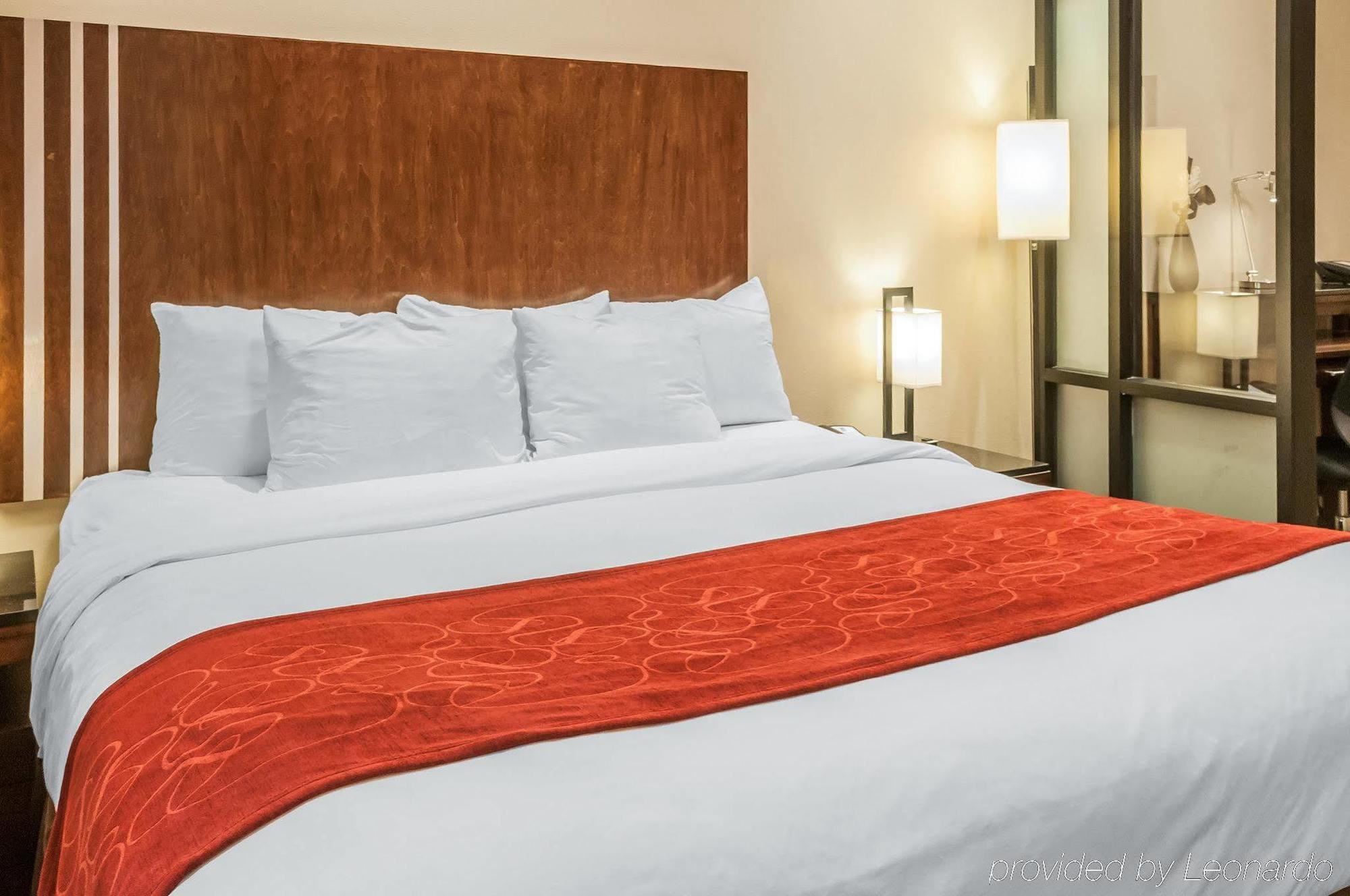 Comfort Suites Roswell Luaran gambar